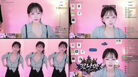 가온) 오빵이들 오이데~♥