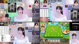 라온) 본부장 감사함미다..근데 내일도 오실거죰..?