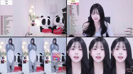엘리 왔어요 ♡