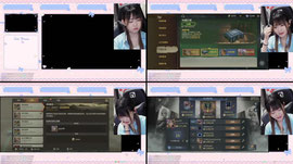 《黎明再現》DAY2 ♡ 15/9 ♡ yuyui29 ♡
