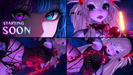₍^. .^₎⟆ Hi <3 | multi-streaming | !discord || !socials