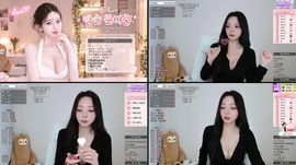 여캠 연습생