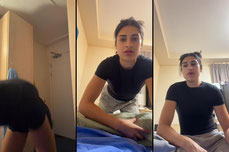 follow me xox