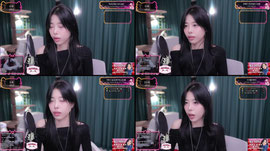 음방 소통) 어서오세요옹~♥