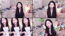 청순 끝판왕❤️
