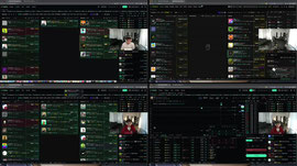 LIVE TRADING MEMECOINS $2M+ PNL !wallet !discord