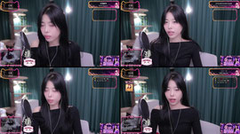 음방 소통) 어서오세요옹~♥