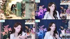 ❤️신입 여캠❤️ 아진짜 살려줘 제발 119 ㄹㄹ시그