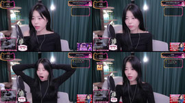 음방 소통) 어서오세요옹~♥