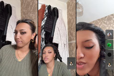 in da clurb, we all fam