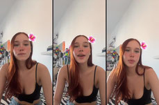Untitled stream
