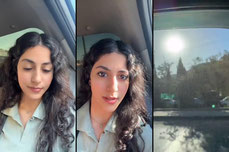 Live from Damascus