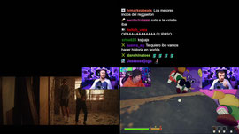 ACTUALIZACIÓN DE MI VIDA | STREMEANDO EN PLENO 2027 | LEAGUE OF LEGENDS CON MIS HERMANOS | CABEZA | VIERNES KOI HACE HISTORIA | CALMA