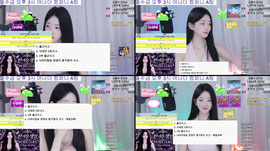 어나더A팀) 내일 중요한 날...