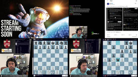 ANOTHER FRESH NEW STREAM FROM GMHIKARU!! | !tipranks !today #ad