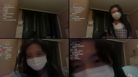 임날순s SOOPStream.