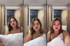 Untitled stream