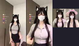 大猫不在家 我是小猫