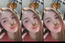 เริงมาแปปนะคะ