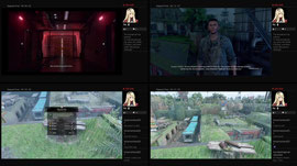 Playing DyingLight2