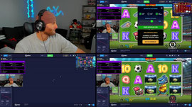 🚨9K BONUS HUNT *RAW*🚨$50,000 LEADERBOARD🚨DAILY $ GIVEAWAYS🚨!discord RAINBET GIVEAWAYS🚨SLOTMAXXING🚨!rainbet🚨