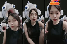 Untitled stream