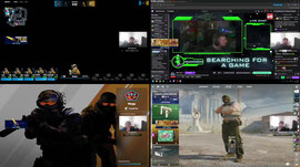 coaching z @cinkrofwest | !coaching !youtube !csgoskins !konkurs