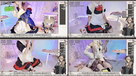 【COS 3D麦】耳边酥麻~