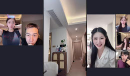 水象别蹲门口