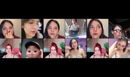 Untitled stream