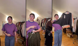 Nouvelle collection Automne