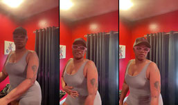 darealcherokeedazz is live!