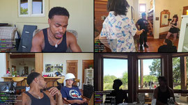See Ex EVENT | BEHIND-THE-SCENES CAMEO | WILL I SABOTAGE ANY COUPLES?!
