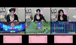 Lets Go LIVE!