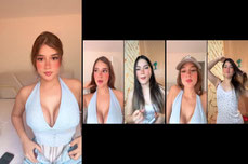 Untitled stream