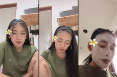 Untitled stream