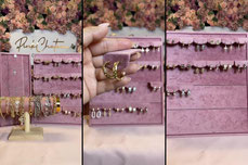 ✨JEWELRY AUCTION ✨