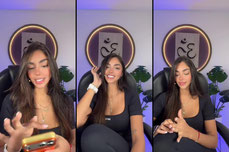 Untitled stream