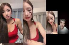 Untitled stream
