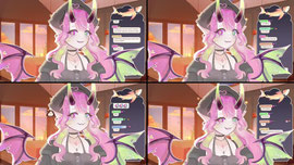[VTUBER ITA] e si torna a salvare i draghi! - !social !discord !merch !vgen
