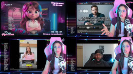 EL CAFESITO: FEMINISTAS VEN UNA MUJER GUAPA Y LLORAN
