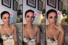 Untitled stream