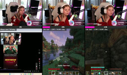 minecraft oefenen