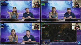BACK FROM BLIZZCON 🤯 SO MUCH TO TALK ABOUT, CATCHING UP ON REACTS ➡️ LINEAGE2 FRESH SERVER TMRW ➡️ AION 2 LAUNCH 2 WEEKS ❗ !exitlag