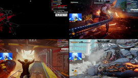🎮WOLVERINE MARATHON🎮CLICK HERE🎮