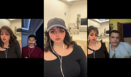 Untitled stream