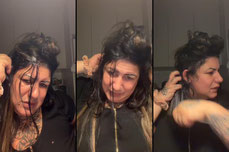 Ta ut extensions med mig