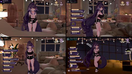 scuffed fullbody tracking stream hiiii ✦ !merch ✦ !socials ✦ !discord ✦ !gsupps ✦ !cheeky ✦ !tip ✦ !wishlist