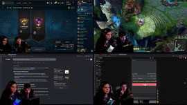 LEAGUE IRON PRO | !mitrade | FREE SUB TTS