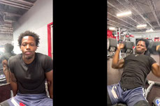 Chest/Biceps